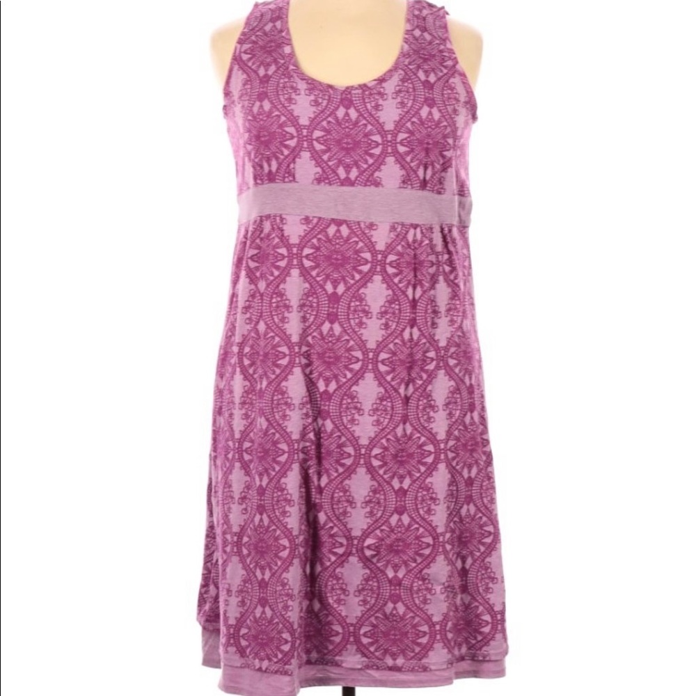 Athleta dress, size 1X